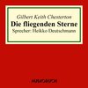 Buchcover Die fliegenden Sterne (Download)