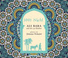 Buchcover Ali Baba und die 40 Räuber