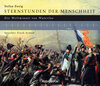 Buchcover Sternstunden der Menschheit: Die Weltminute von Waterloo