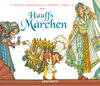 Buchcover Hauffs Märchen