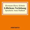 Buchcover Lillichens Verlobung (Download)
