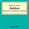 Buchcover Julchen (Download)