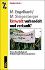 Buchcover Umwelt: verhandelt und verkauft?