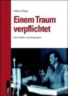 Buchcover Einem Traum verpflichtet