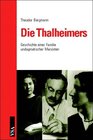 Buchcover Die Thalheimers