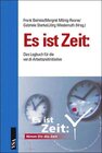 Buchcover Es ist Zeit: