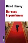 Buchcover Der neue Imperialismus