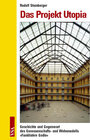 Buchcover Das Projekt Utopia