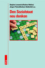 Buchcover Den Sozialstaat neu denken