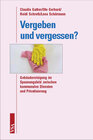 Buchcover Vergeben und vergessen?