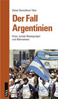 Buchcover Der Fall Argentinien