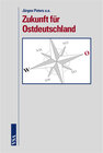 Buchcover Zukunft für Ostdeutschland