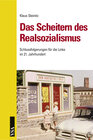 Buchcover Das Scheitern des Realsozialismus