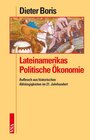 Buchcover Lateinamerikas Politische Ökonomie