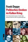 Buchcover Politisches Denken im Kalten Krieg