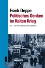 Buchcover Politisches Denken im 20. Jahrhundert