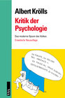 Buchcover Kritik der Psychologie