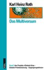 Buchcover Das Multiversum