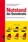 Buchcover Notstand der Demokratie