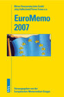 Buchcover EuroMemo 2007