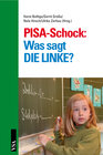Buchcover PISA-Schock: Was sagt DIE LINKE?