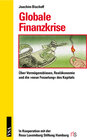 Buchcover Globale Finanzkrise