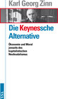 Buchcover Die Keynessche Alternative