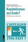 Buchcover Kapitalismus am Ende?