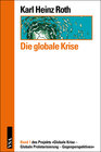 Buchcover Die Globale Krise