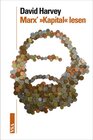 Buchcover Marx’ 'Kapital' lesen