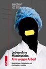 Buchcover Leben ohne Mindestlohn – Arm wegen Arbeit