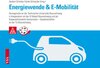 Buchcover Energiewende – E-Mobilität