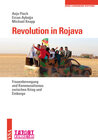 Buchcover Revolution in Rojava