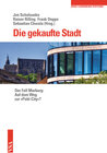 Buchcover Die gekaufte Stadt