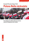 Buchcover Polens Rolle rückwärts