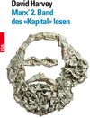 Buchcover Marx’ 2. Band des »Kapital« lesen