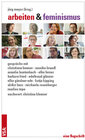 Buchcover Arbeiten & Feminismus