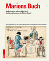 Buchcover Marions Buch