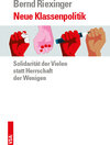 Buchcover Neue Klassenpolitik