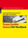 Buchcover Finanz-Zombie: Drama HSH Nordbank