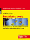 Buchcover EuroMemo 2014