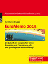 Buchcover EuroMemo 2015