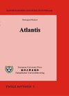 Buchcover Atlantis