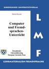 Buchcover Computer und Fremdsprachen-Unterricht