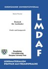 Buchcover Deutsch für Ausländer - Positiv und Komparativ