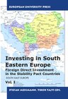 Buchcover Investing in South Eastern Europe