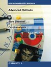 Buchcover Advanced Methods in Side Channel Cryptanalysis