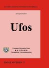 Buchcover Ufos