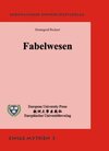 Buchcover Fabelwesen