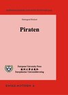 Buchcover Piraten